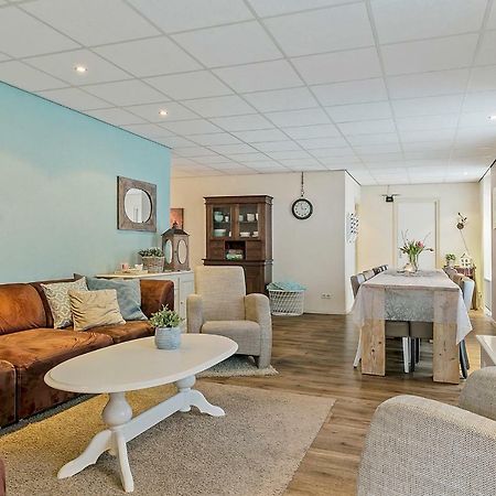 Sfeervol 6 Persoons Appartement - Van Alle Gemakken Voorzien! Bakkeveen Exteriér fotografie