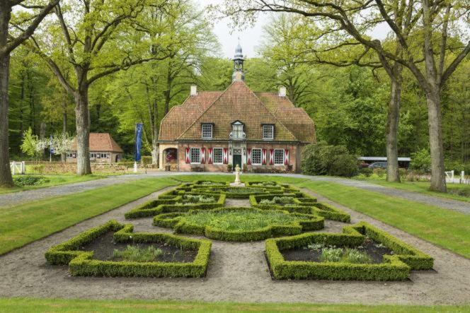 Sfeervol 6 Persoons Appartement - Van Alle Gemakken Voorzien! Bakkeveen Exteriér fotografie
